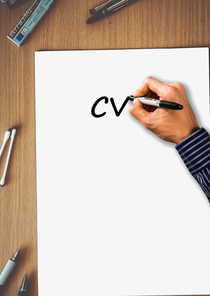 Resume Templates
