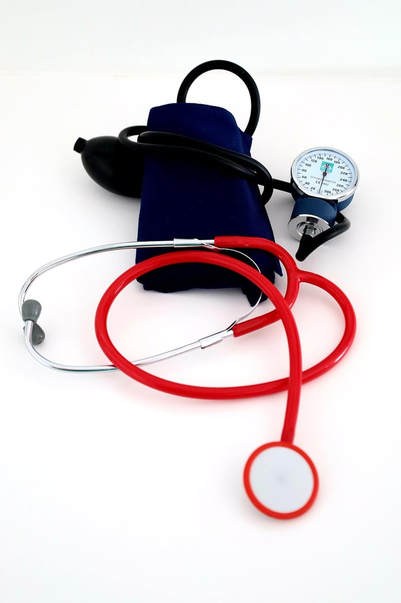 Healthcare Career